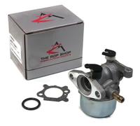 The ROP Shop | Carburateur pour Briggs & Stratton 124T02-0201-B1, 124T02-0203-B1 & 124T02-0204-B1