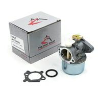 The ROP Shop Carburateur pour moteur Briggs & Stratton 12D802, 12F702, 12F802, 12F812 4-7hp