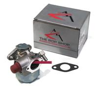 The ROP Shop | Carburateur pour tondeuse Lawn-Boy 10360, 10360C, 10361, 10362 & 10367 Silver Series