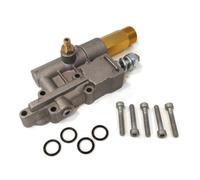 The ROP Shop Kit de soupape de sortie pour pompe de nettoyeur haute pression Himore PW24/2.3L, PWV25/2.3, PW24/2.4H