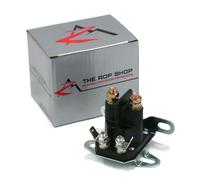 The ROP Shop Solénoïde de démarrage pour Toro ZX5020 ZX5400 ZX5420 ZX5450 ZX6000 ZX6020 ZX6030 ZTRs