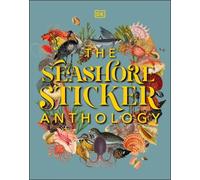 The Seashore Sticker Anthology (Relié)