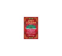 The Secret Christmas Library
