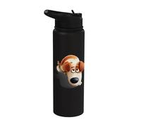 The Secret Life of Pets Max Stainless Steel Insulated Water Bottle