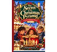 The Secret of the Christmas Pyramid
