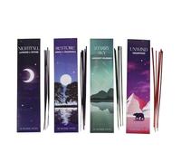 The Sleep Collection Incense Stick Set