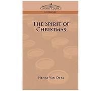 The Spirit Of Christmas