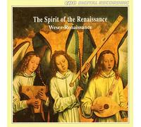 The Spirit of the Renaissance
