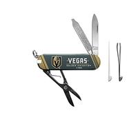 The Sports Vault Outil multifonction de poche LNH Vegas Golden Knights