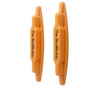 The StudBuddy Localisateur de Clous magnétique - 2 Pack