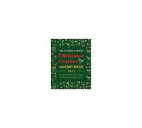 The Ultimate Family Christmas Cracker Advent Book