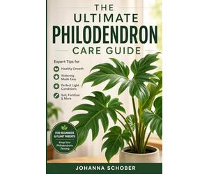 The Ultimate Philodendron Care Guide: Essential Tips for Thriving Plants, Easy Propagation, and Stunning Home Decor Ideas