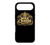 The Wax Queen Funny Candle Maker Chandler Gift Coque pour iPhone Air