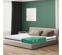 The White Stone Matelas 80x200 - Orthopédique