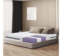The White Stone Matelas à Ressorts 200x200