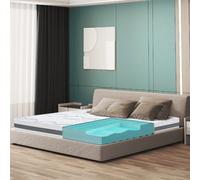 The White Stone Matelas Double 170x220