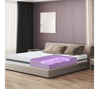 The White Stone Matelas Simple 90x205