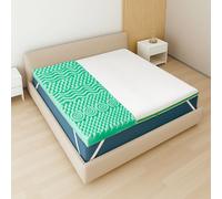 Surmatelas Aladino : 120 x 190 x 5 cm