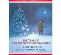 The Year of the Perfect Christmas Tree: An Appalachian Story Houston, Gloria McLendon (Auteur)