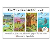 The Yorkshire Sticker Book Inconnu (Auteur)
