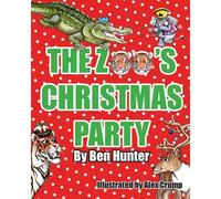 The Zoo's Christmas Party
