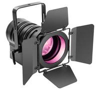 THEATRE SPOT 60W RGBW ; CLTS60WRGBW (CAMEO) Qté X 1