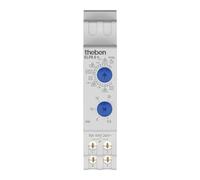 Theben 0060003 ELPA 6 Plus minuterie d’escalier électronique Rail DIN