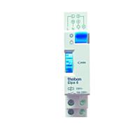 Theben Interrupteur d'escalier ELPA 0080002 – Minuterie 230 V/AC