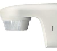 Theben Détecteur de mouvement (PIR) theLuxa S150 WH – Couverture angulaire 150° – Extérieur – Blanc