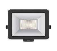Theben 1020688 theLeda B50L BK projecteur à LED 50 W 5000 K extérieur