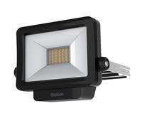 Projecteur led 10w noir