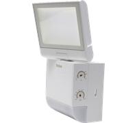 THEBEN 1020800 - Projecteur à LED, détecteur de mouvement, 8,5 W, 4 4000 K, 1 900