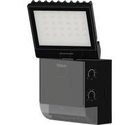 Projecteur à LED Theben theLeda S8-100 BK 1020801