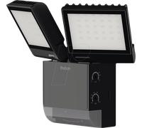 Projecteur à LED Theben theLeda S17-100 BK 1020803