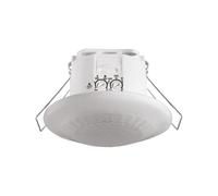 Theben 1030052 LUXA 103 S360-100-12 DE WH détecteur de présence 360°