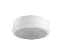 Theben 1030062 LUXA 103 S360-100-12 AP WH détecteur de présence 360°