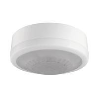 Theben 1030062 LUXA 103 S360-100-12 AP WH détecteur de présence 360°
