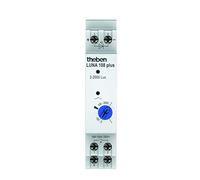 Theben Interrupteur crépusculaire Luna 108 Plus AL analogique