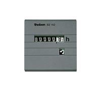 Compteur horaire Theben BZ142-1 50Hz 1420721