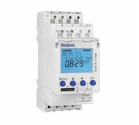 Horloge programmable numérique Theben SELEKTA 172 top3 1720130