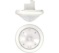THEBEN Détecteur de présence 0-360° EB ws IP54 télécommandé
