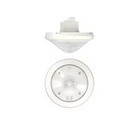 Theben Détecteur de présence theRonda P360-100 M UP WH – Passif-infrarouge (PIR) 360°