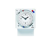 Theben 2690008 SYN 269 H Horloge programmable analogique 72X72