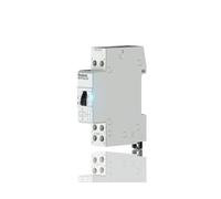 Theben Télérupteur impulsionnel Okto S22-230 3120122 – 2 canaux 230 V Rail DIN 200 W LED