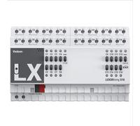 Système Smart Home Theben LUXORliving S16 16 canaux Actionneur de commutation système de bus