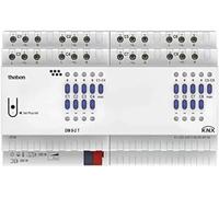 Actionneur variateur KNX 8x, 8x200VA DM 8-2 T KNX | Theben | DM 8-2 T KNX | 4940285 | Variateur de lumière