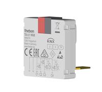 Theben TA 4.1 KNX Interface à 4 boutons-poussoirs, entrée binaire, Data Secure 4969274