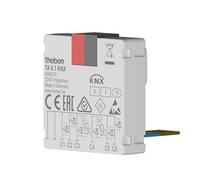 Theben TA 6.1 KNX Interface à 6 boutons-poussoirs, entrée binaire, Data Secure 4969276