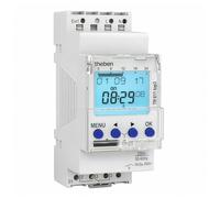 Horloge programmable numérique Theben TR 611 top3 6110130