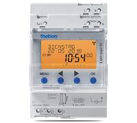 THEBEN Horloge programmable digi 230VAC 1kan Wechsel 70800h REG